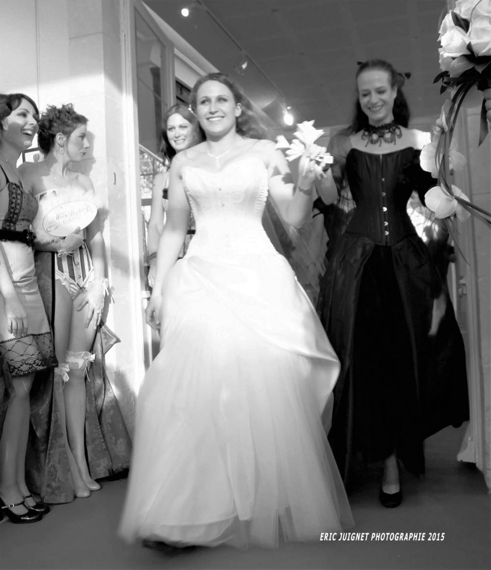mariage 2015