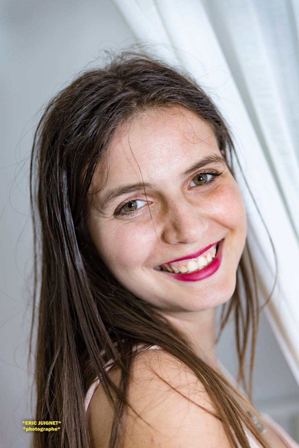 portrait de pret